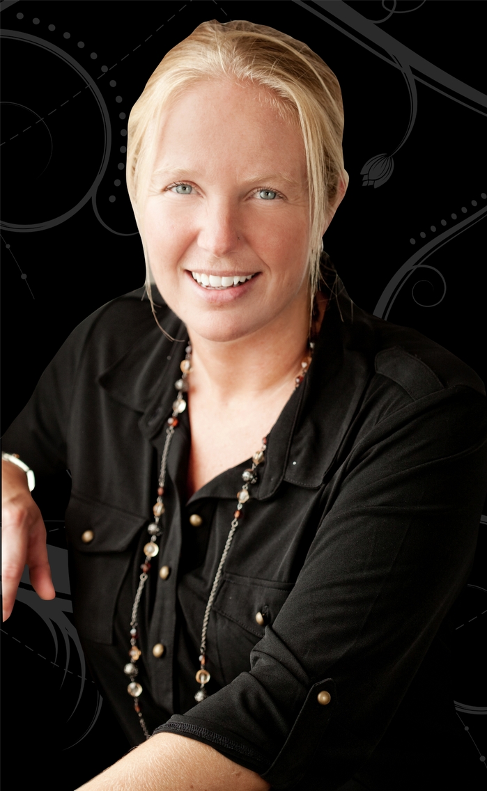 Linda Knight Royal Lepage First Contact Realty