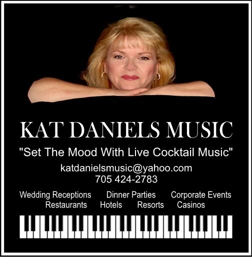 Kat Daniels Music Service