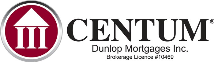 CENTUM Dunlop Mortgages Inc.