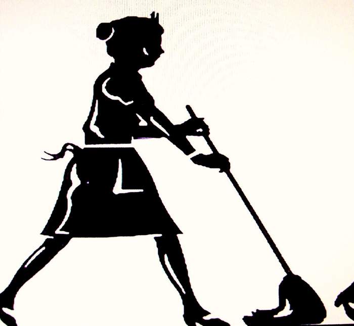 SWEEP HOME MAID CLEANING SERVICE