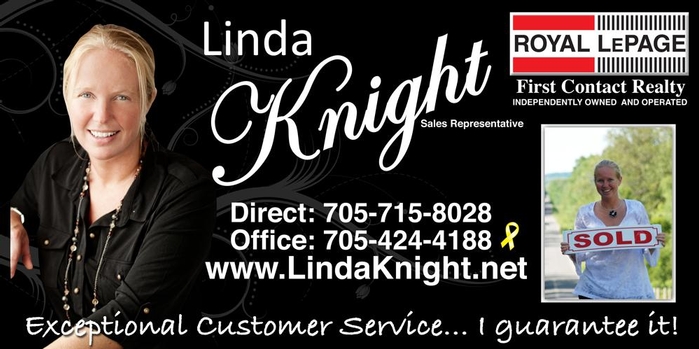 The Linda Knight Team
