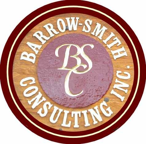 Barrow-Smith Consulting Inc.