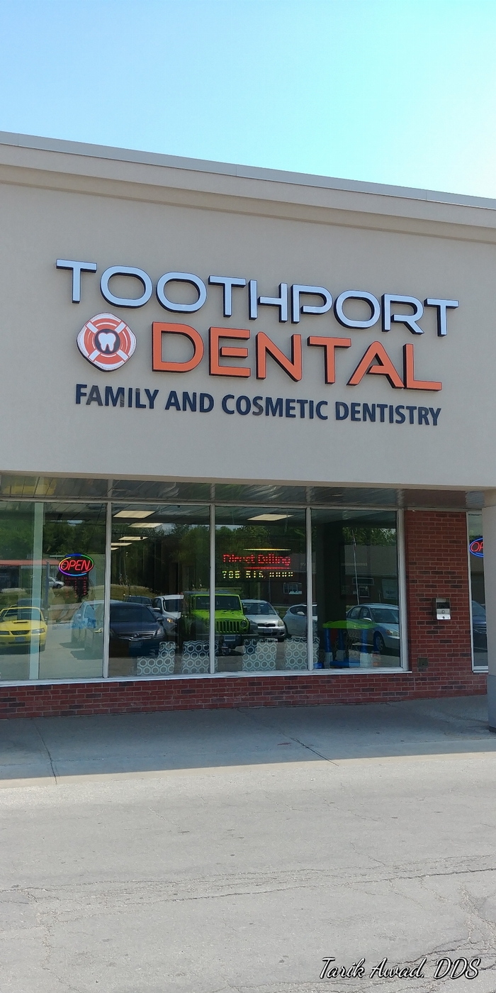ToothPort Dental Centre